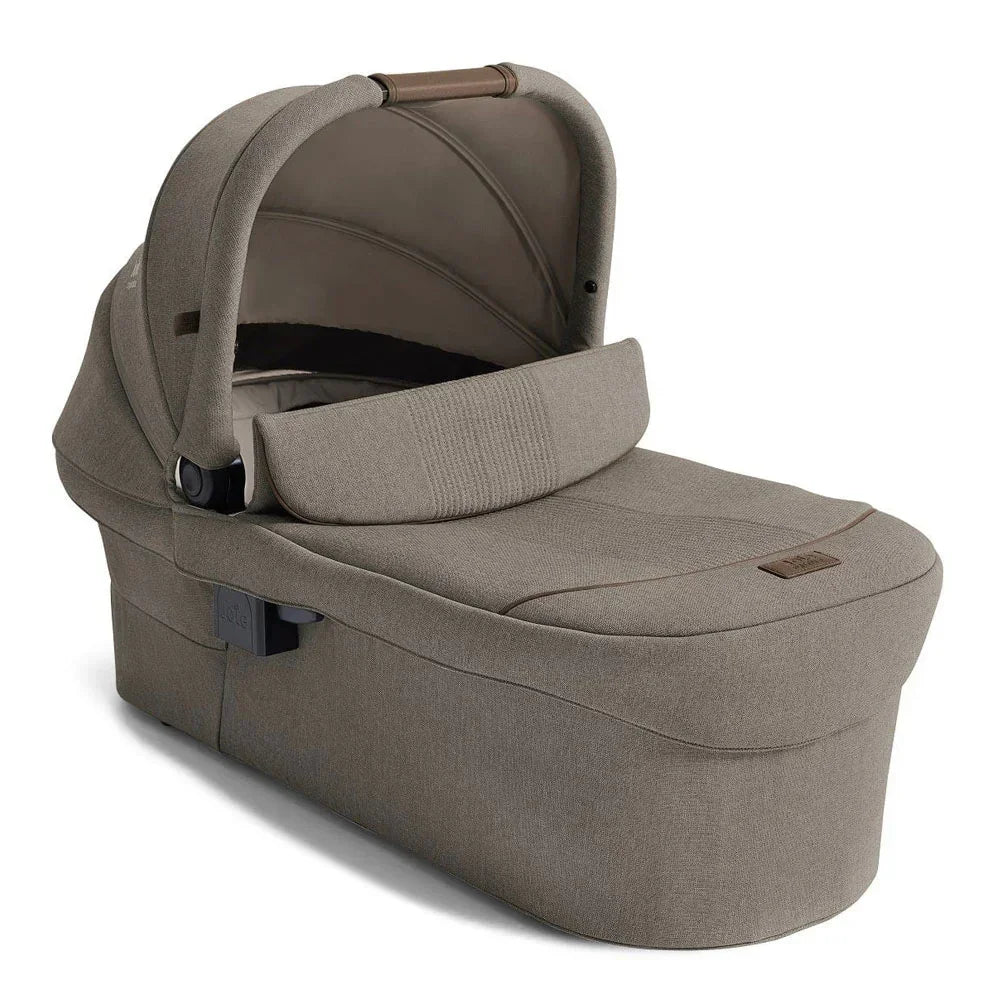 Joie - Otroški voziček Finiti Trio - Maple (3v1)