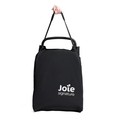 Joie - Otroški voziček Parcel™ LX - Signature Ebony