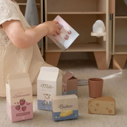 Little Dutch - Lesen hladilnik (omejena izdaja) - LD2499 Luxbaby