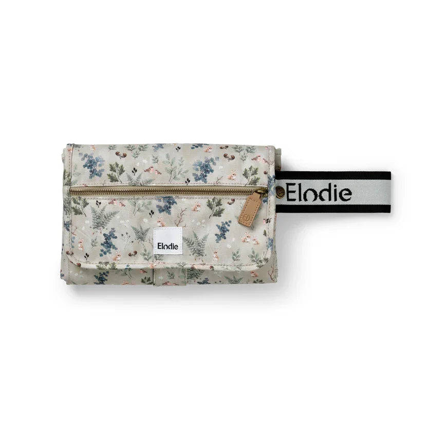 Elodie - Prenosna previjalna podloga - Fairytale Forest - E13370 Luxbaby