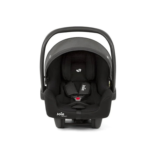 Joie - Otroški avtosedež i-Snug™ 2 i-Size 0+ (40-75 cm) Shale - C1817CASHA000 Luxbaby