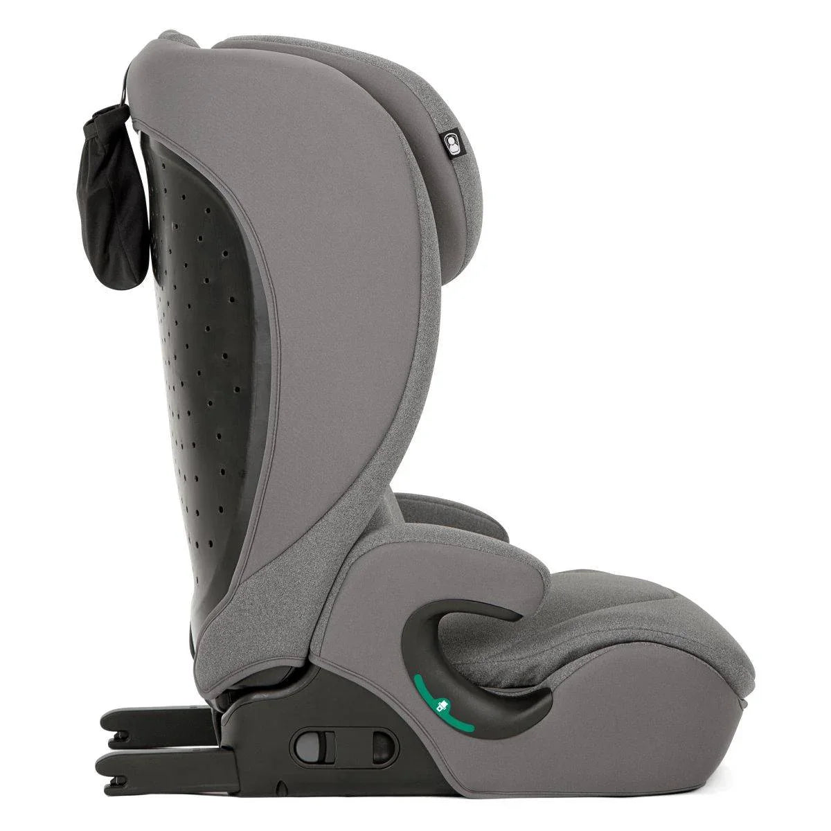 Joie - Otroški avtosedež Irvana™ i-Size (76-150 cm) - Thunder - C2219AATHD000 Luxbaby