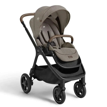 Joie - Otroški voziček Finiti Trio - Maple (3v1)