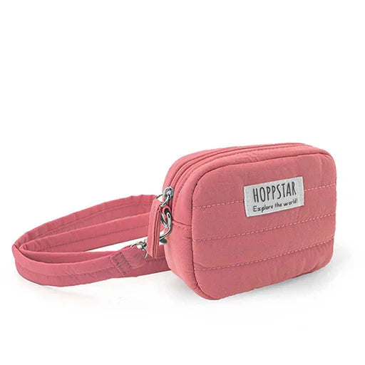 Hoppstar - Torbica Bubblegum (Rookie&Expert) - 12455 Luxbaby