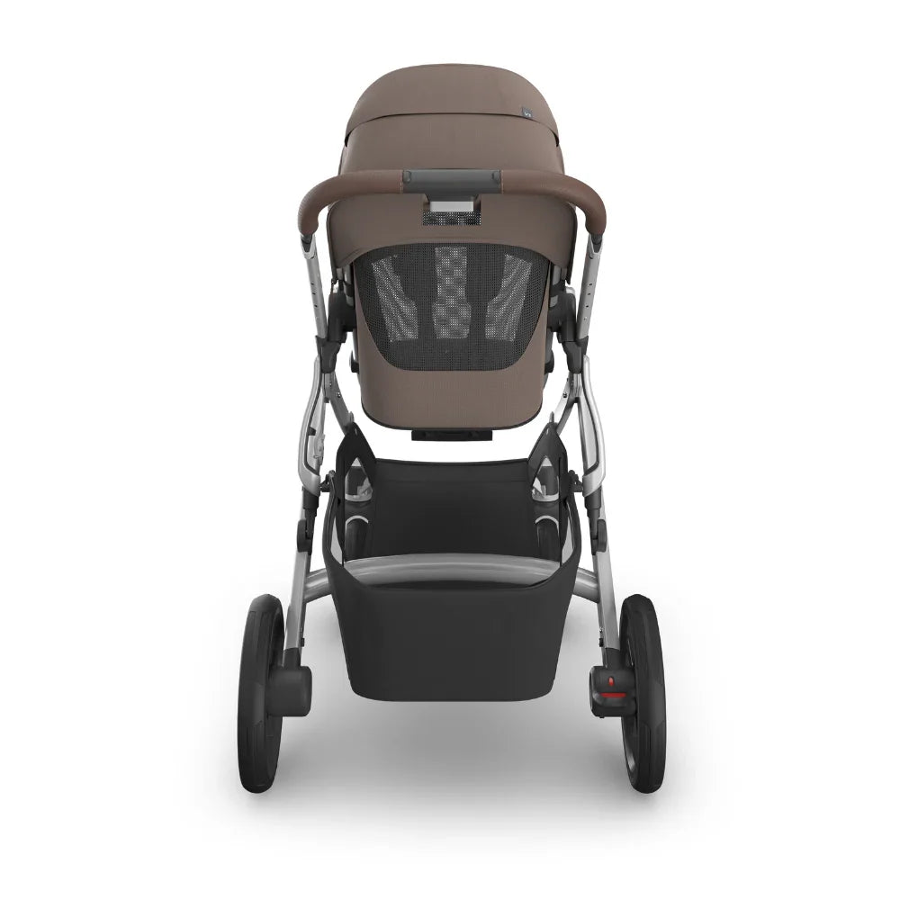 UPPAbaby - Otroški voziček Vista V3 - Theo (2v1) - 0303-VIS-EU-THO Luxbaby