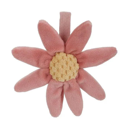 Little Dutch - Igralna podloga - Miffy Pink Lucky Blossom - NIJN361 Luxbaby