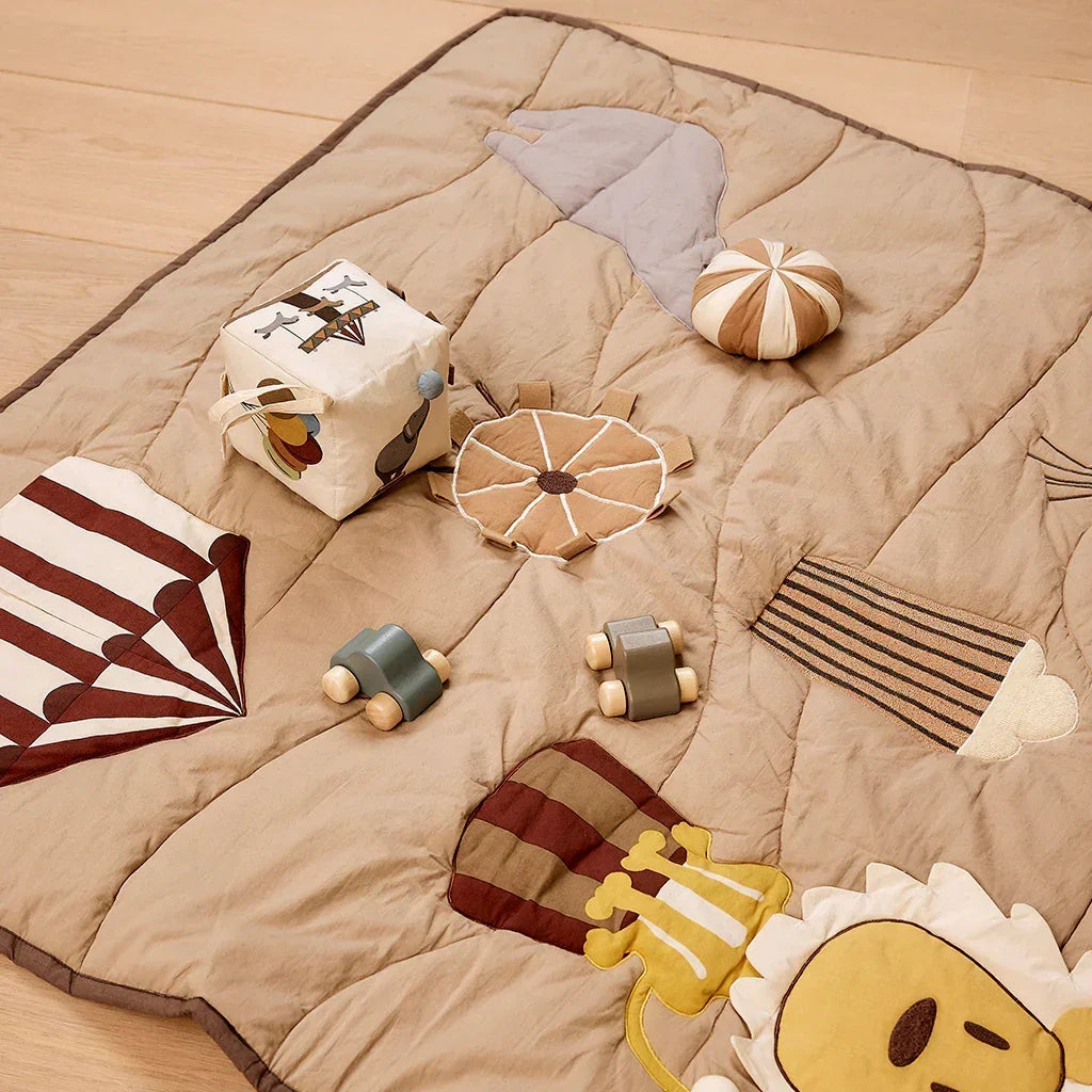 Nuuroo - Theo leseni avtomobilčki - Blue/Grey