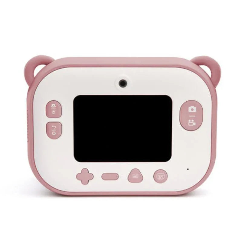 Hoppstar - Digitalni fotoaparat s takojšnjim tiskanjem - Artist Blush - H12413 Luxbaby