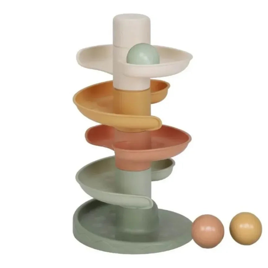 Little Dutch - Spiralni stolp - Unisex