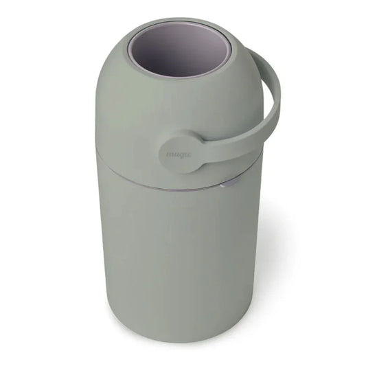 Magic - Koš za plenice - Majestic Lichen - 1011055112 Luxbaby