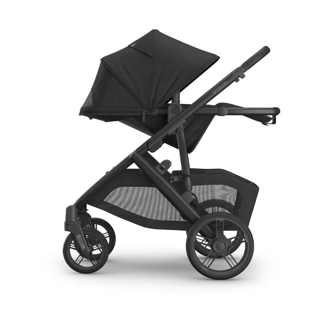 UPPAbaby - Otroški voziček Vista V3 - Jake (2v1) - 0303-VIS-EU-JKE Luxbaby