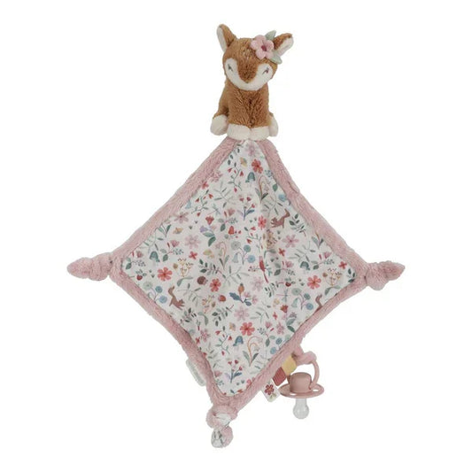 Little Dutch - Ninica - Fairy Garden - LD9027 Luxbaby