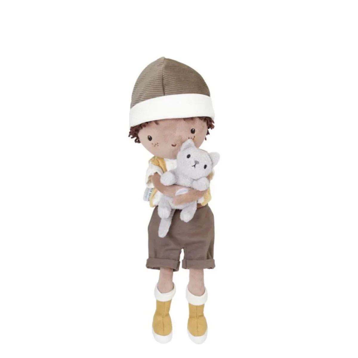 Little Dutch - Fantek Jake - M (35 cm)