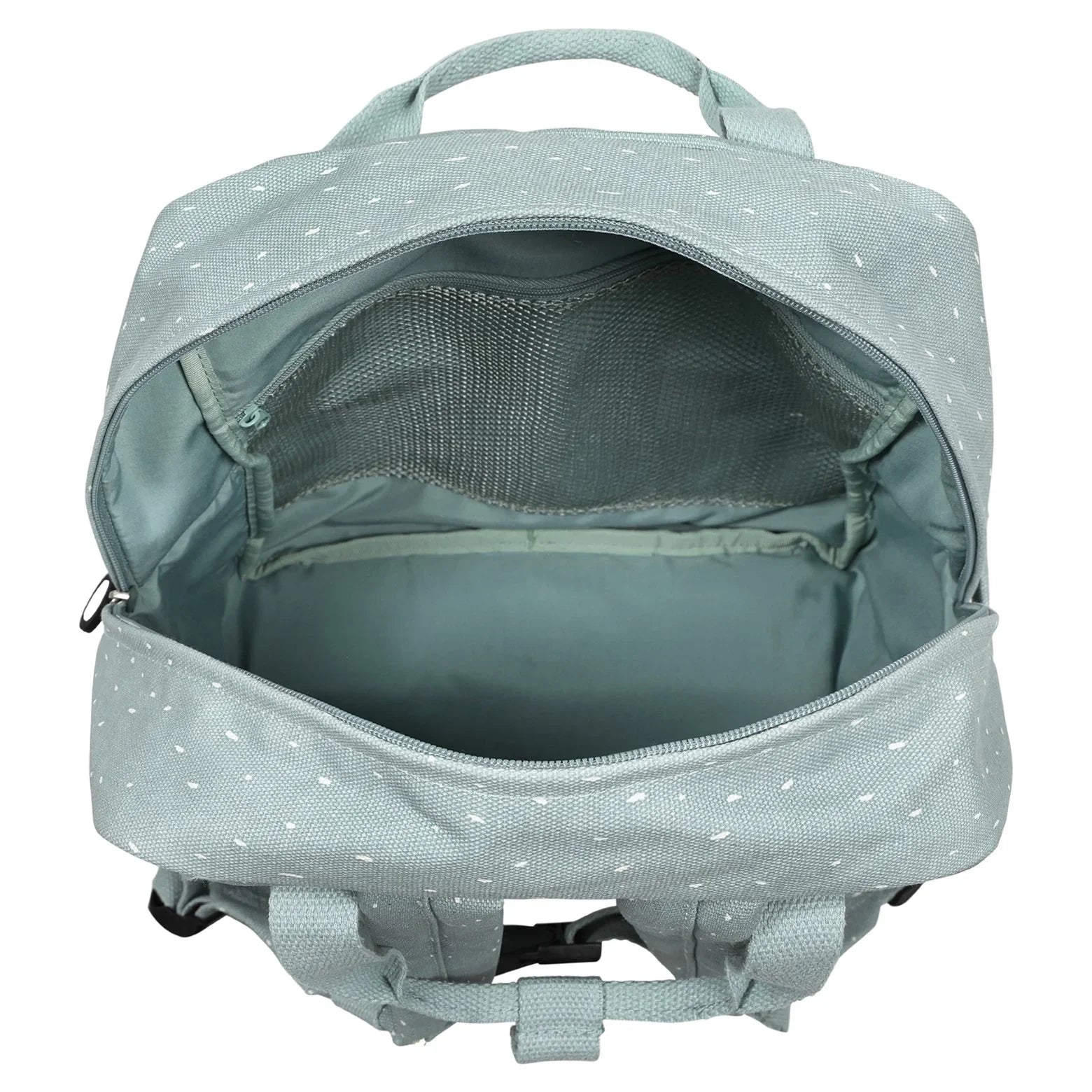 Trixie - Velik nahrbtnik - Mr. Shark - 94-225 Luxbaby