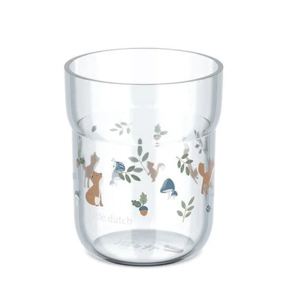 Little Dutch - Kozarec - Forest Friends - LD108022065408 Luxbaby