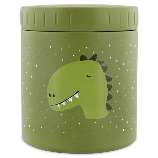 Trixie - Termo posodica za hrano - Mr. Dino (500ml) - TR552013 Luxbaby