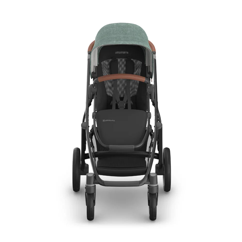 UPPAbaby - Otroški voziček Vista V3 - Gwen (2v1) - 0303-VIS-EU-GWN Luxbaby