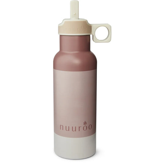 Nuuroo - Conrad Termo steklenička 500 ml - Rose mix - NU524RM Luxbaby