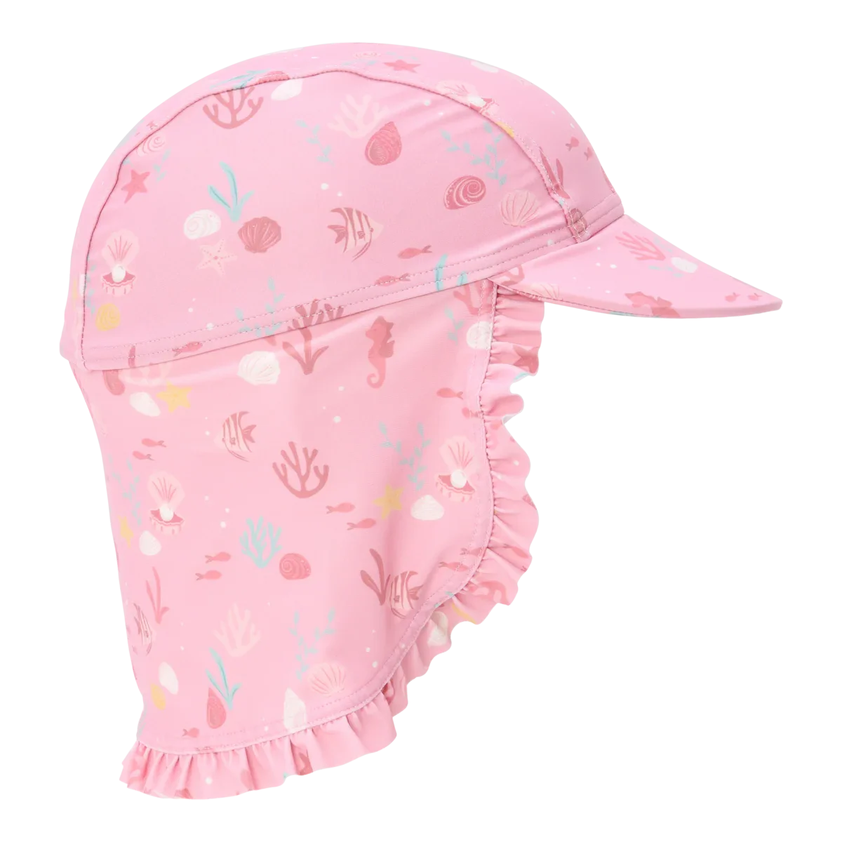 Little Dutch - Klobuček - Ocean Treasures - LDCL25038863 Luxbaby