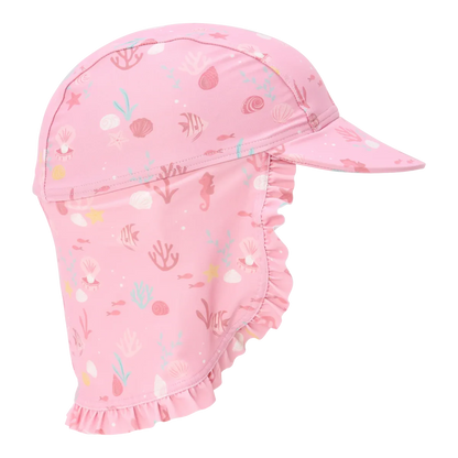 Little Dutch - Klobuček - Ocean Treasures - LDCL25038863 Luxbaby