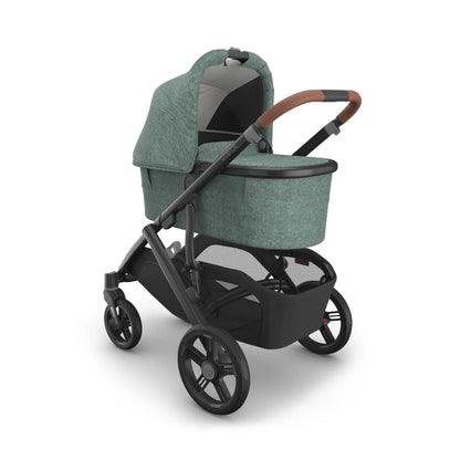 UPPAbaby - Otroški voziček Vista V3 - Gwen (2v1) - 0303-VIS-EU-GWN Luxbaby