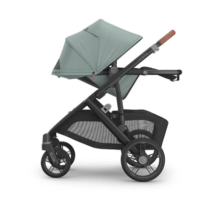 UPPAbaby - Otroški voziček Vista V3 - Kenzi (2v1) - 0303-VIS-EU-KNZ Luxbaby