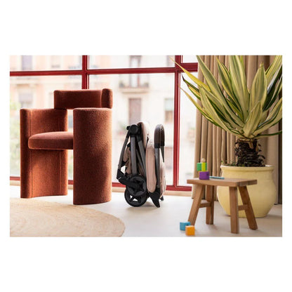 Joolz - Športni voziček Aer2 - Sandy Taupe - J320003 Luxbaby