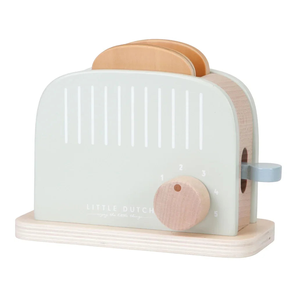 Little Dutch - Lesen toaster - LD7080 Luxbaby