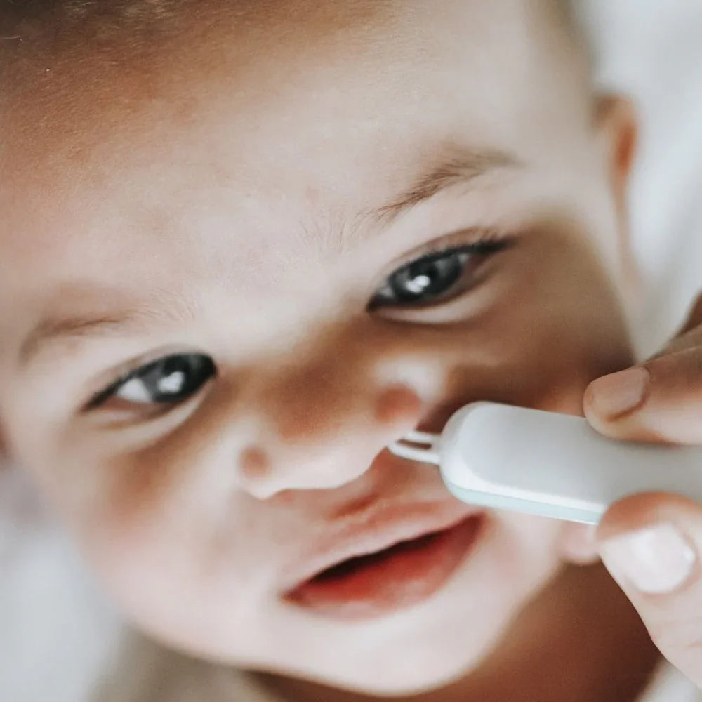 Frida Baby - Pripomoček za čiščenje nosu, ušes in nohtov 3v1 - FB-100000714 Luxbaby