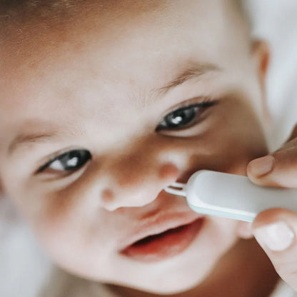 Frida Baby - Pripomoček za čiščenje nosu, ušes in nohtov 3v1 - FB-100000714 Luxbaby