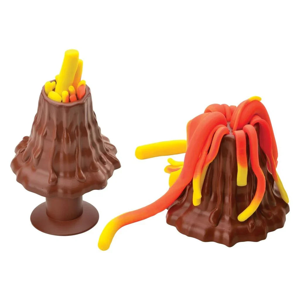 Cra-Z-Art - Plastelin Softee Dough - Dinozavri - 1177742 Luxbaby