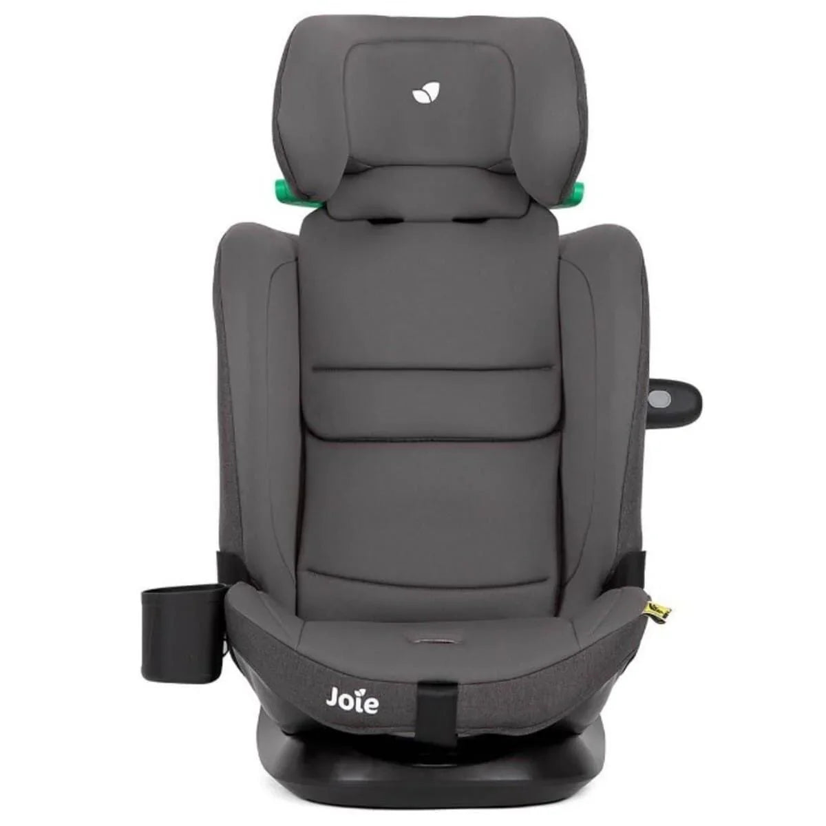 Joie - Otroški avtosedež i-Bold™ i-Size 1/2/3 (76-150 cm) - Thunder - C2217AATHD000 Luxbaby