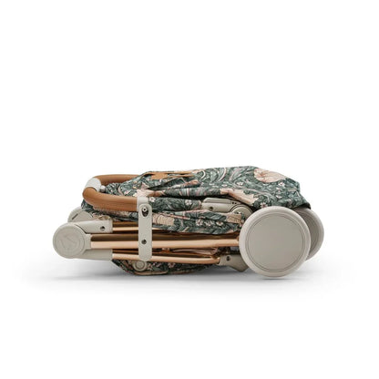 Elodie - Otroški voziček MONDO - Pimpernel