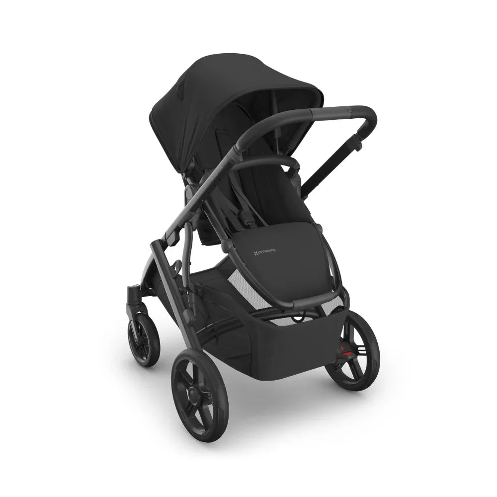 UPPAbaby - Otroški voziček Vista V3 - Jake (2v1) - 0303-VIS-EU-JKE Luxbaby