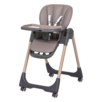 FreeON - Kai Stol za hranjenje - Coffee - FO1218442 Luxbaby
