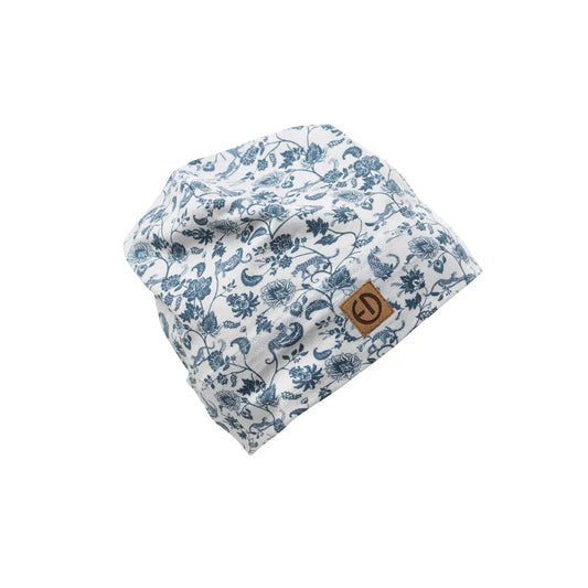 Elodie - Tanka kapa - Garden Leo Toile - E14363-0-6 Luxbaby