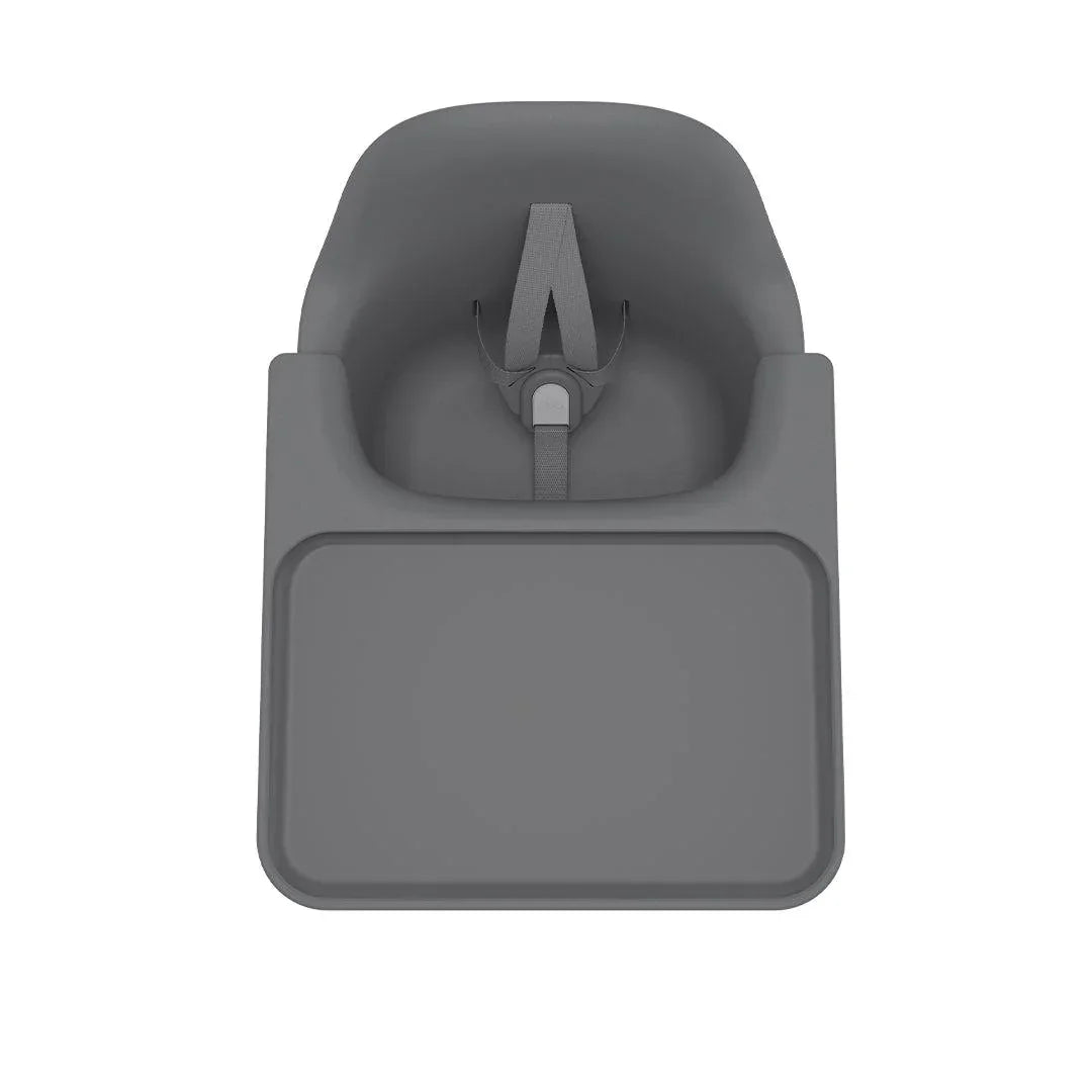 UPPAbaby - Stolček za hranjenje Ciro - Charcoal - 1701-CIR-EU-JKE Luxbaby