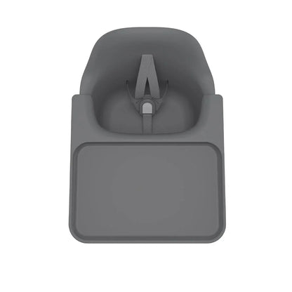 UPPAbaby - Stolček za hranjenje Ciro - Charcoal - 1701-CIR-EU-JKE Luxbaby