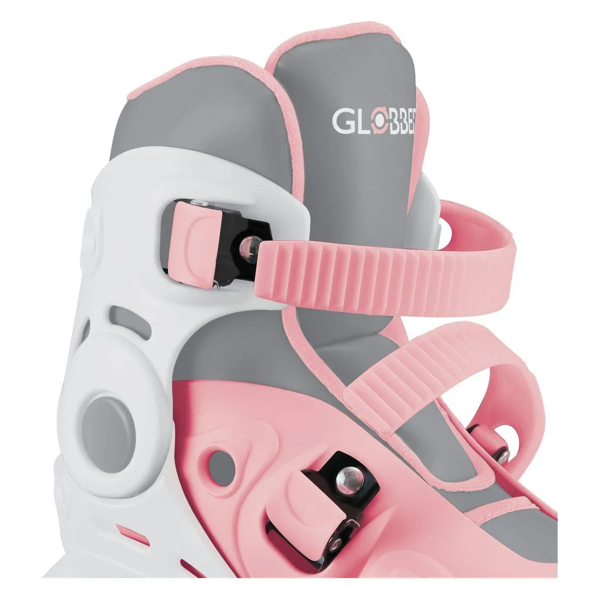 Globber - Rolerji Learning 2v1 XS/S (26–29) - Roza