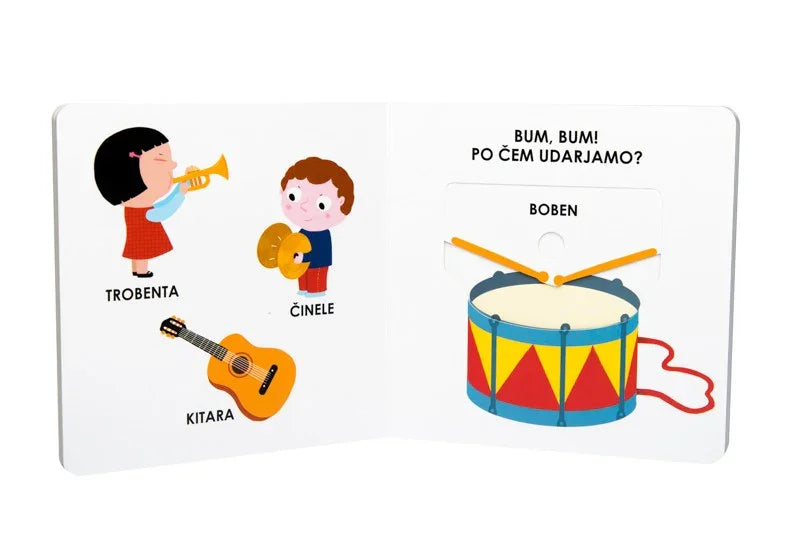 Epistola - Moja glasbila - 9789617082241 Luxbaby