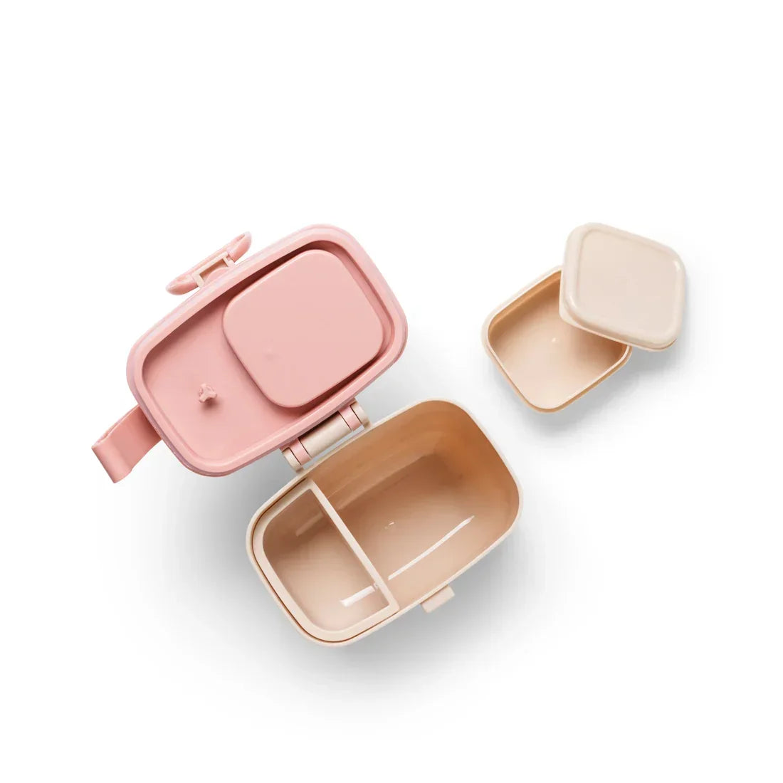 Elodie - Škatlica za malico - Rosy Bow