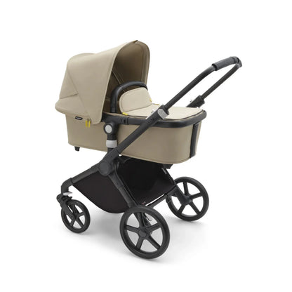 Bugaboo - Otroški voziček Fox Cub - Desert Beige (2v1) - B11478 Luxbaby