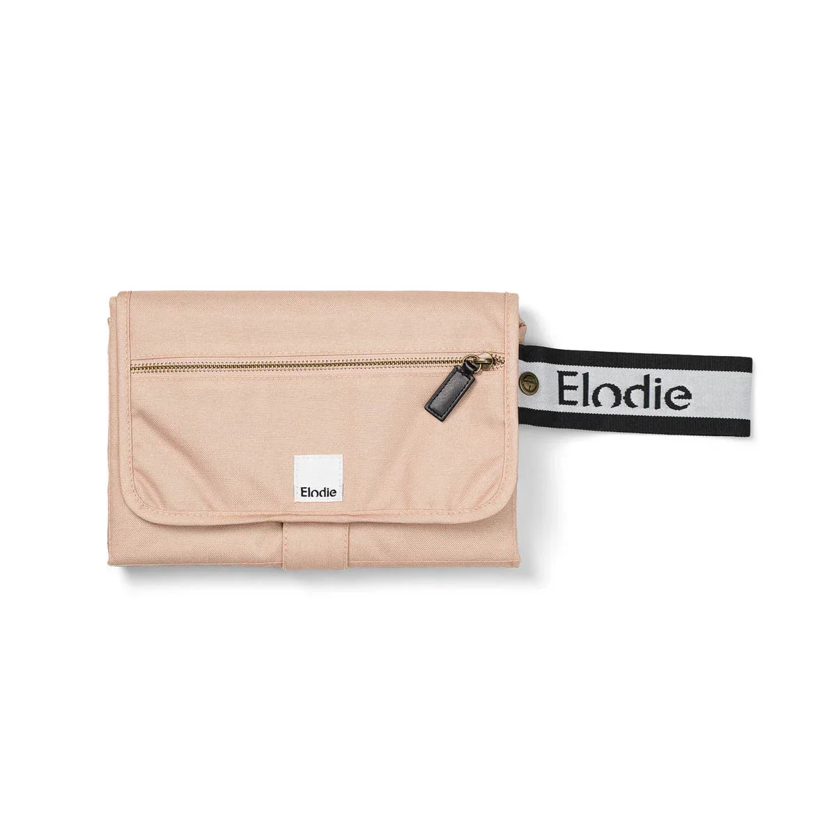 Elodie - Prenosna previjalna podloga - Blushing Pink