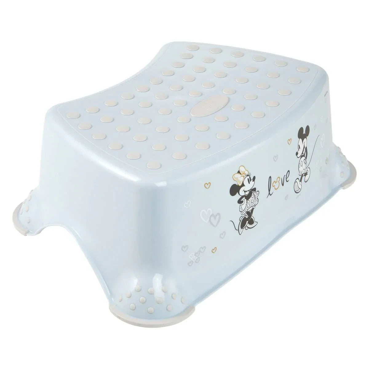 Keeeper - Pručka Mickey Blue - K1029151 Luxbaby