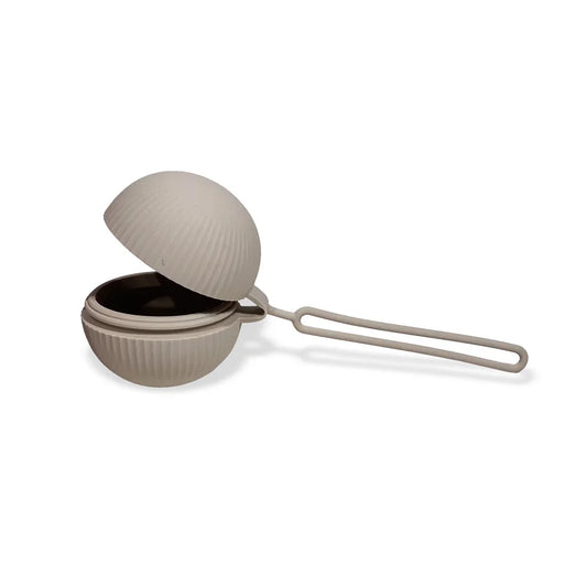 Nuuroo - Camille škatlica za dudo - Cobblestone - NU515C Luxbaby