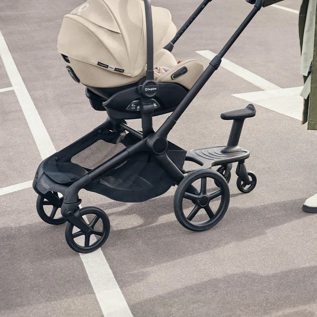 Bugaboo - Rolka za otroški voziček