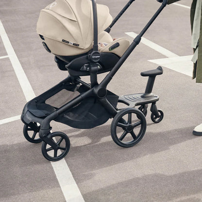 Bugaboo - Rolka za otroški voziček
