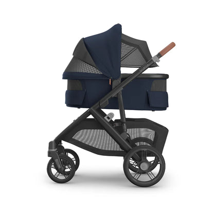 UPPAbaby - Otroški voziček Vista V3 - Noa (2v1) - 0303-VIS-EU-NOA Luxbaby