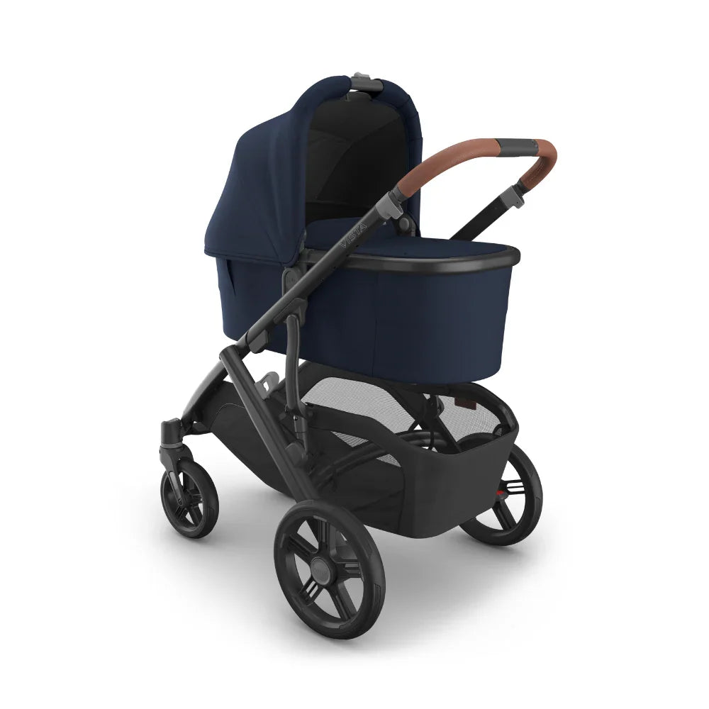 UPPAbaby - Otroški voziček Vista V3 - Noa (2v1) - 0303-VIS-EU-NOA Luxbaby