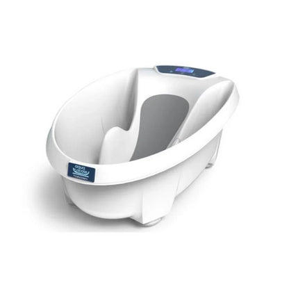 Babypatent - AquaScale tehtnica in banjica V3 - ASV3GENW001 Luxbaby